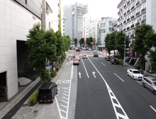 青山キラー通り