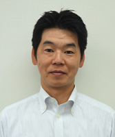 港区赤坂地区総合支所　協働推進課長 佐藤 博史