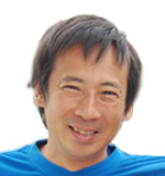 手塚 貴晴（てづか　たかはる）