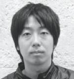 山口 一紀（やまぐち　かずのり）