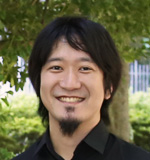 山道 拓人（さんどう　たくと）
